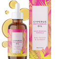 Aceite esencial de Cyperus rotundus