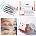 Kit de laminación para lifting de cejas perfecto