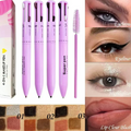 Lápiz de maquillaje multiusos 4 en 1